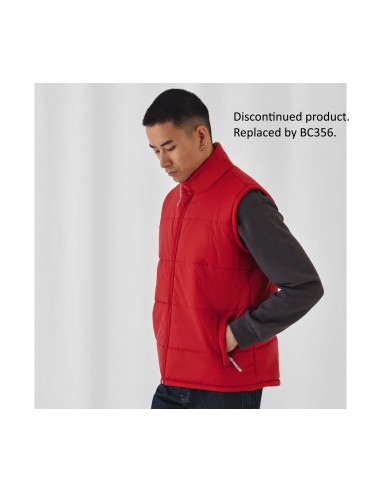 B-JM930-Mens Bodywarmer